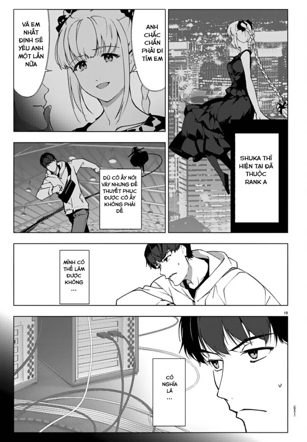 Chương 108 - Trang 19