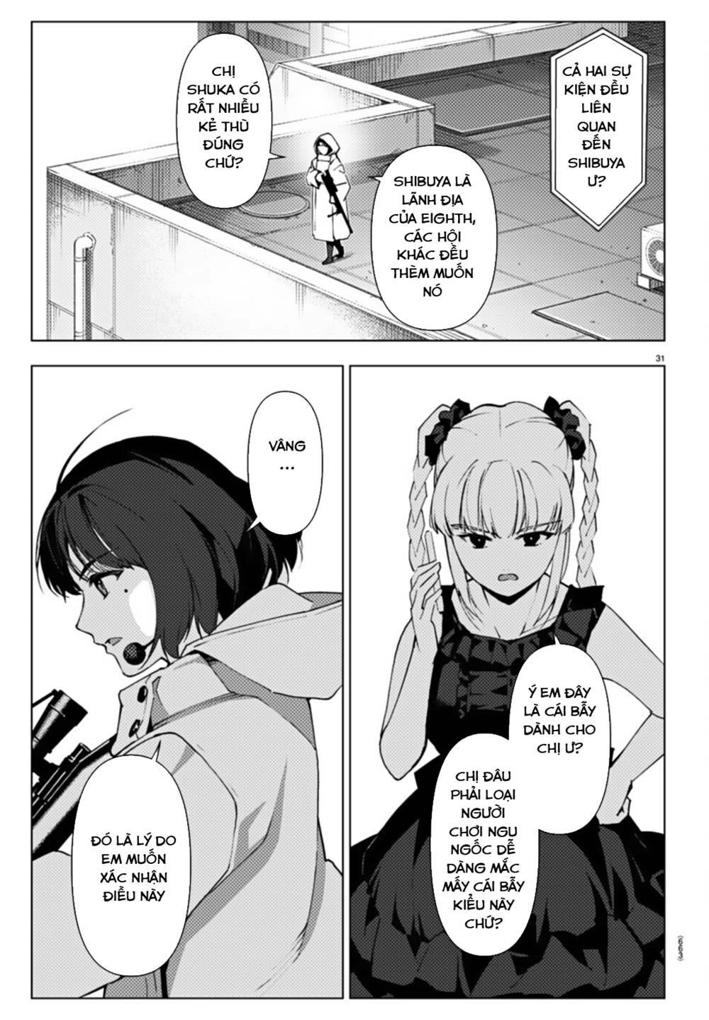 Chương 108 - Trang 31