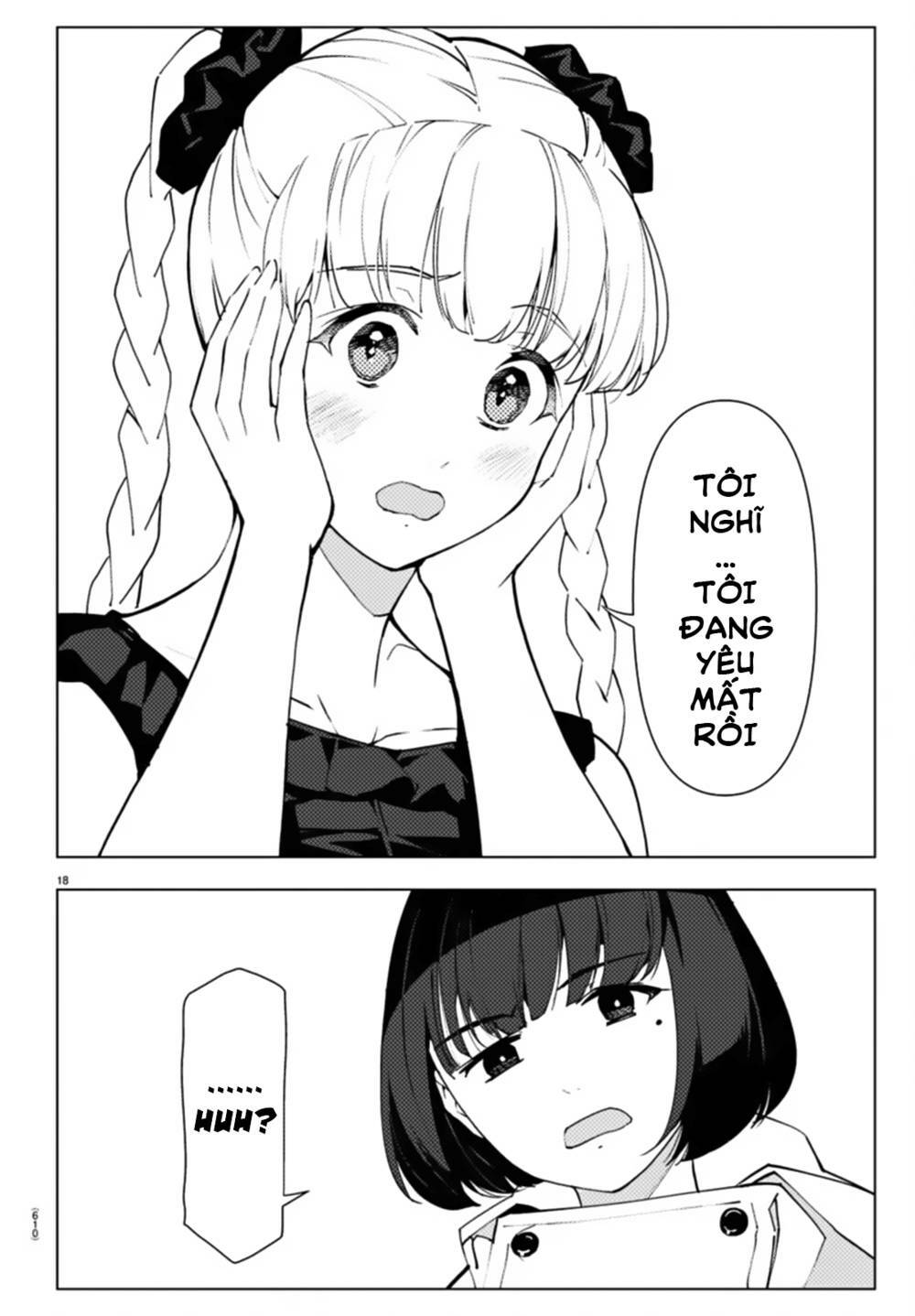 Chương 109 - Trang 18
