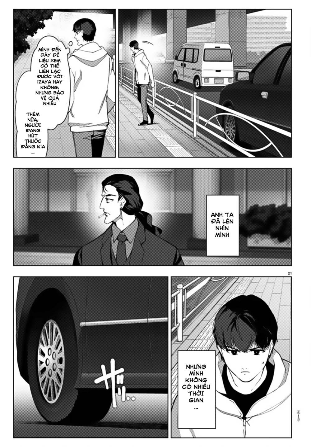 Chương 109 - Trang 21