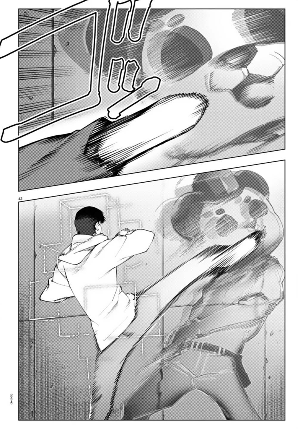 Chương 109 - Trang 42