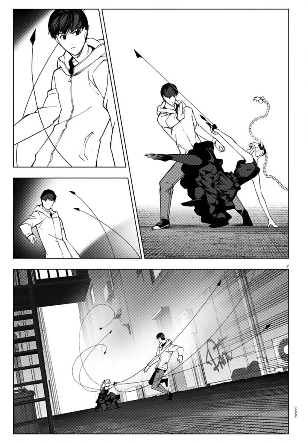 Chương 109 - Trang 7
