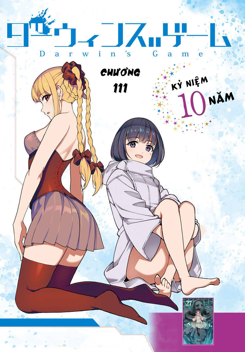 Chương 111 - Trang 1