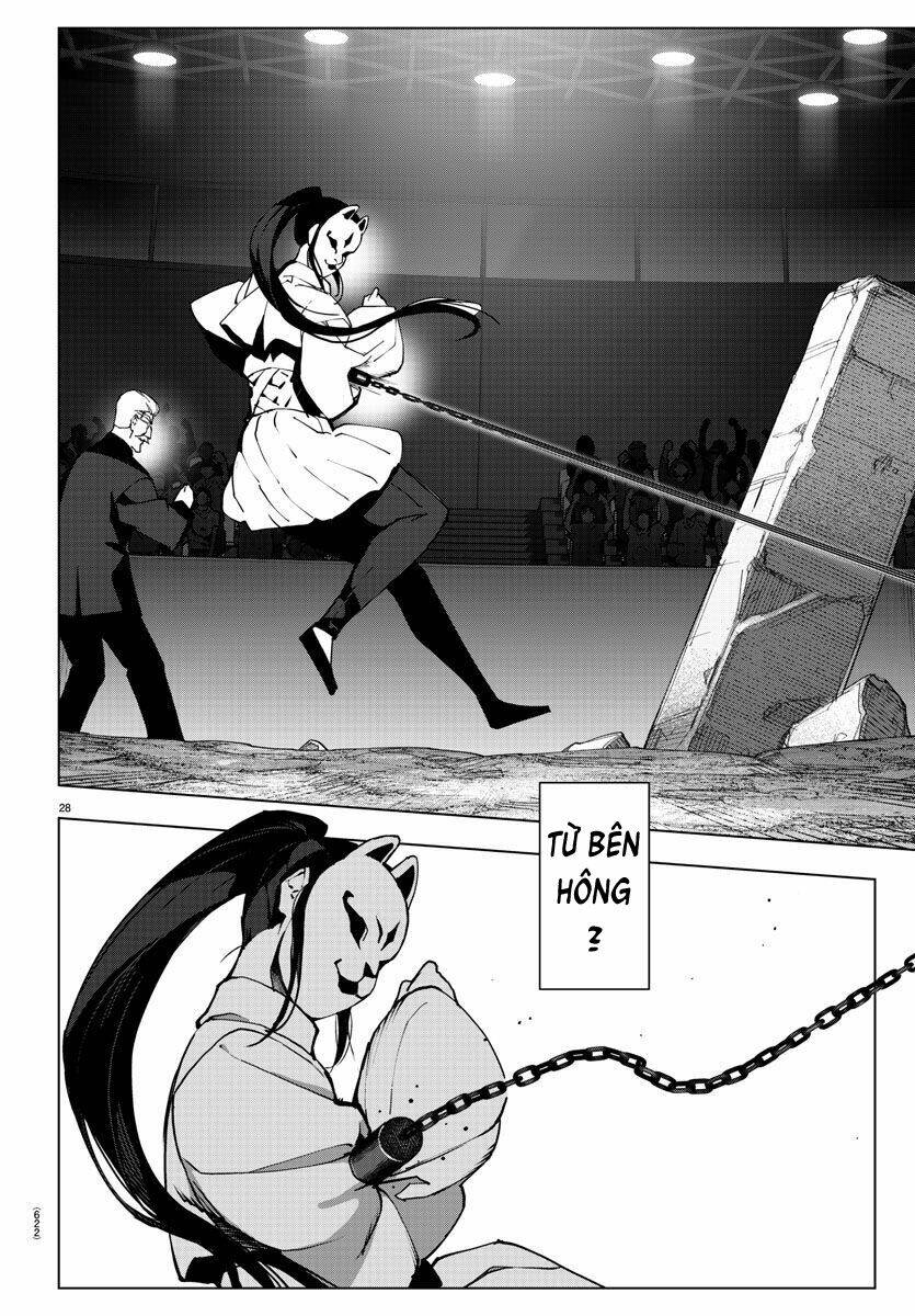 Chương 112 - Trang 27