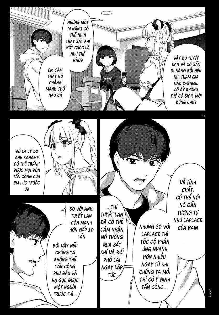 Chương 114 - Trang 15