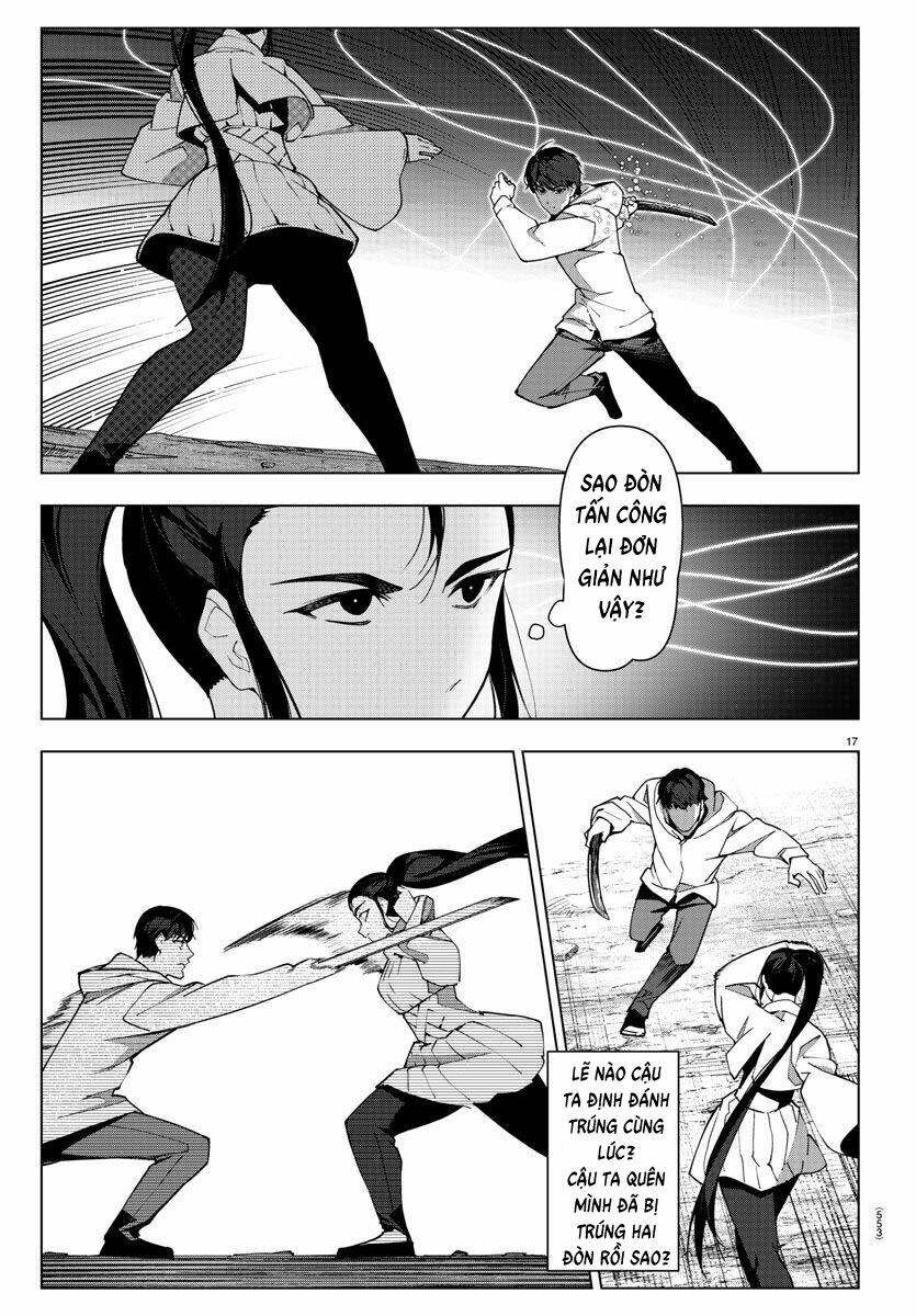 Chương 114 - Trang 17