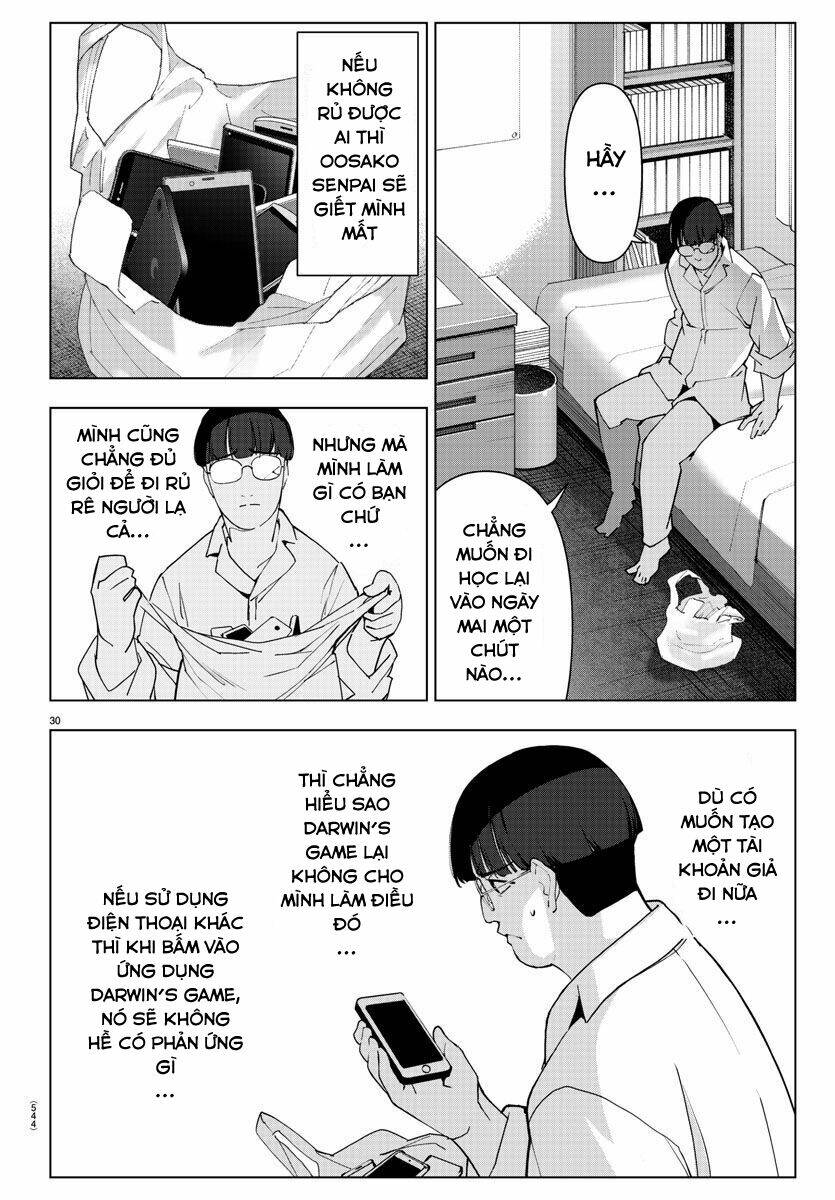 Chương 115 - Trang 30
