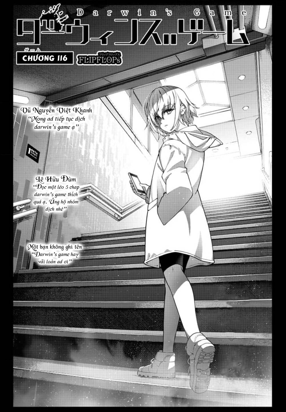 Chương 116 - Trang 1