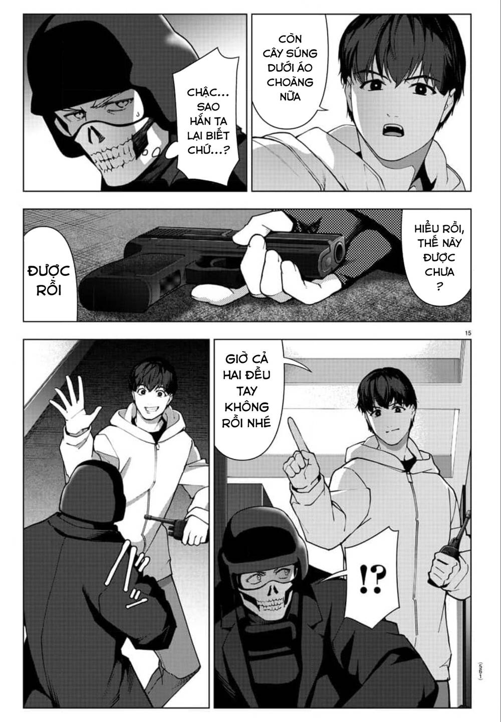 Chương 116 - Trang 15