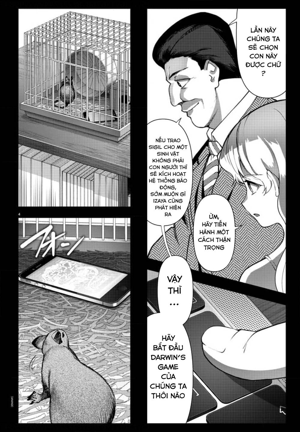 Chương 116 - Trang 4
