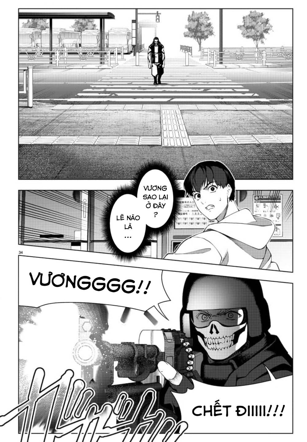 Chương 116 - Trang 34