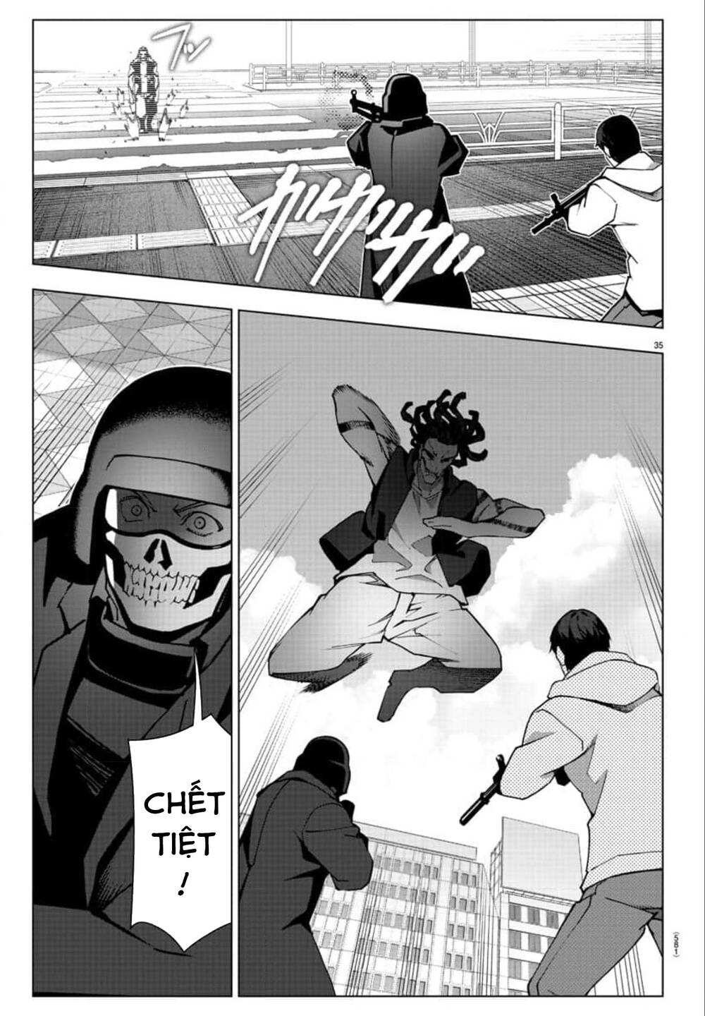 Chương 116 - Trang 35