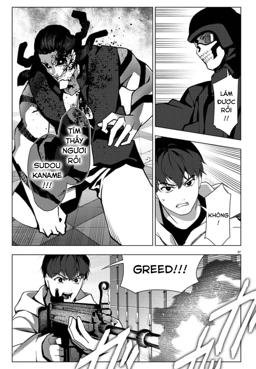 Chương 116 - Trang 37