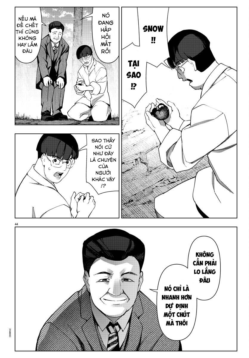 Chương 121 - Trang 46