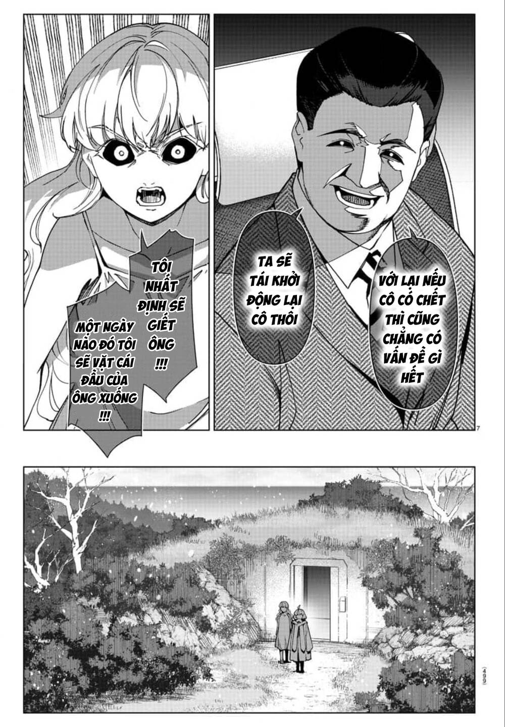 Chương 124 - Trang 8