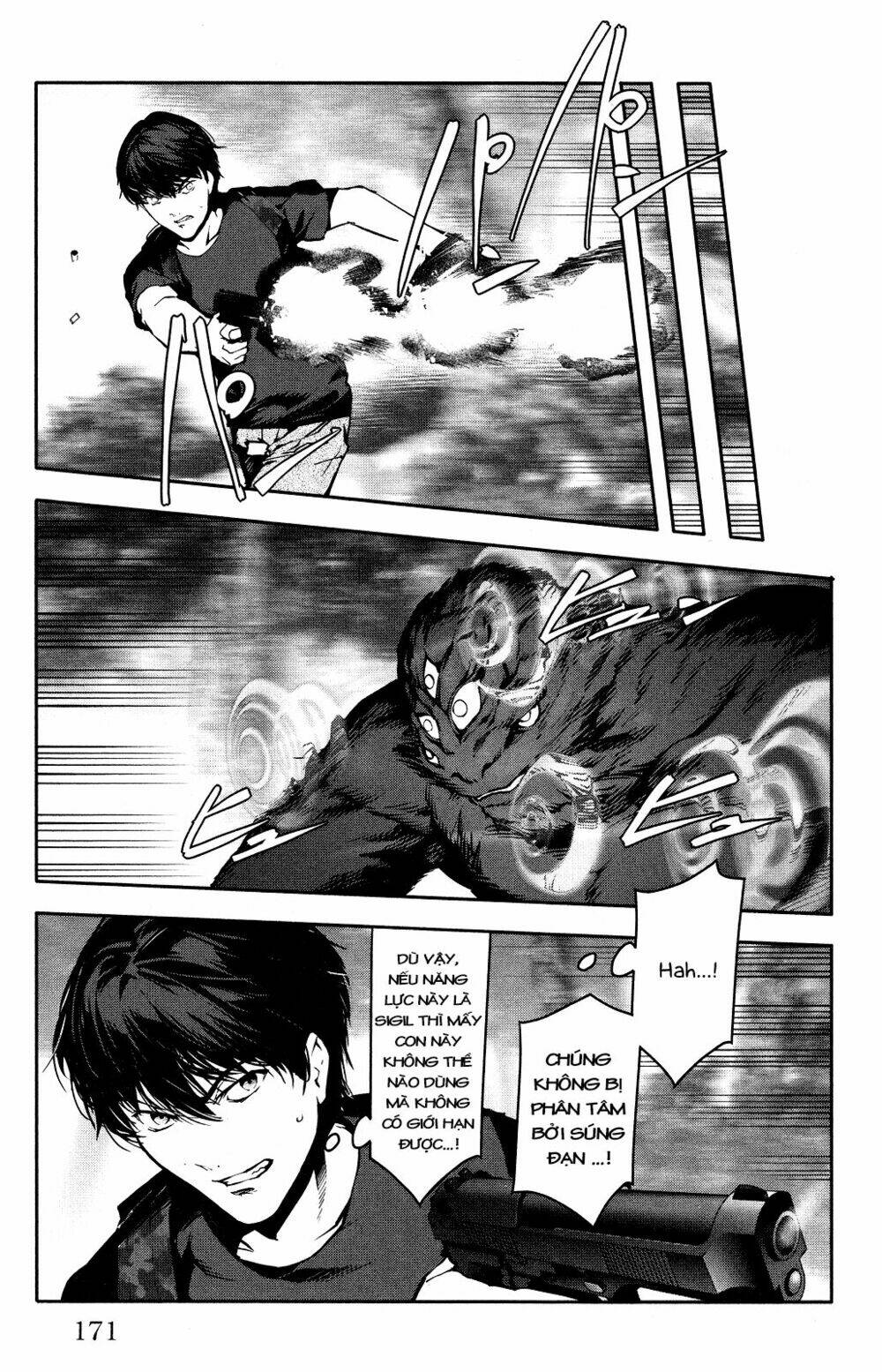Chương 40 - Trang 32