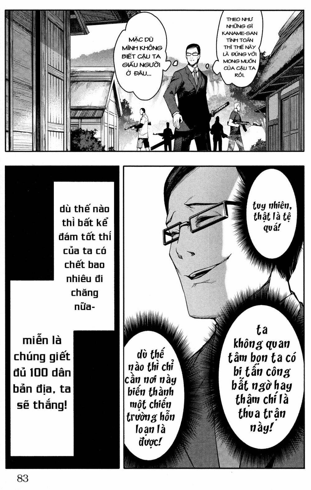 Chương 46 - Trang 36