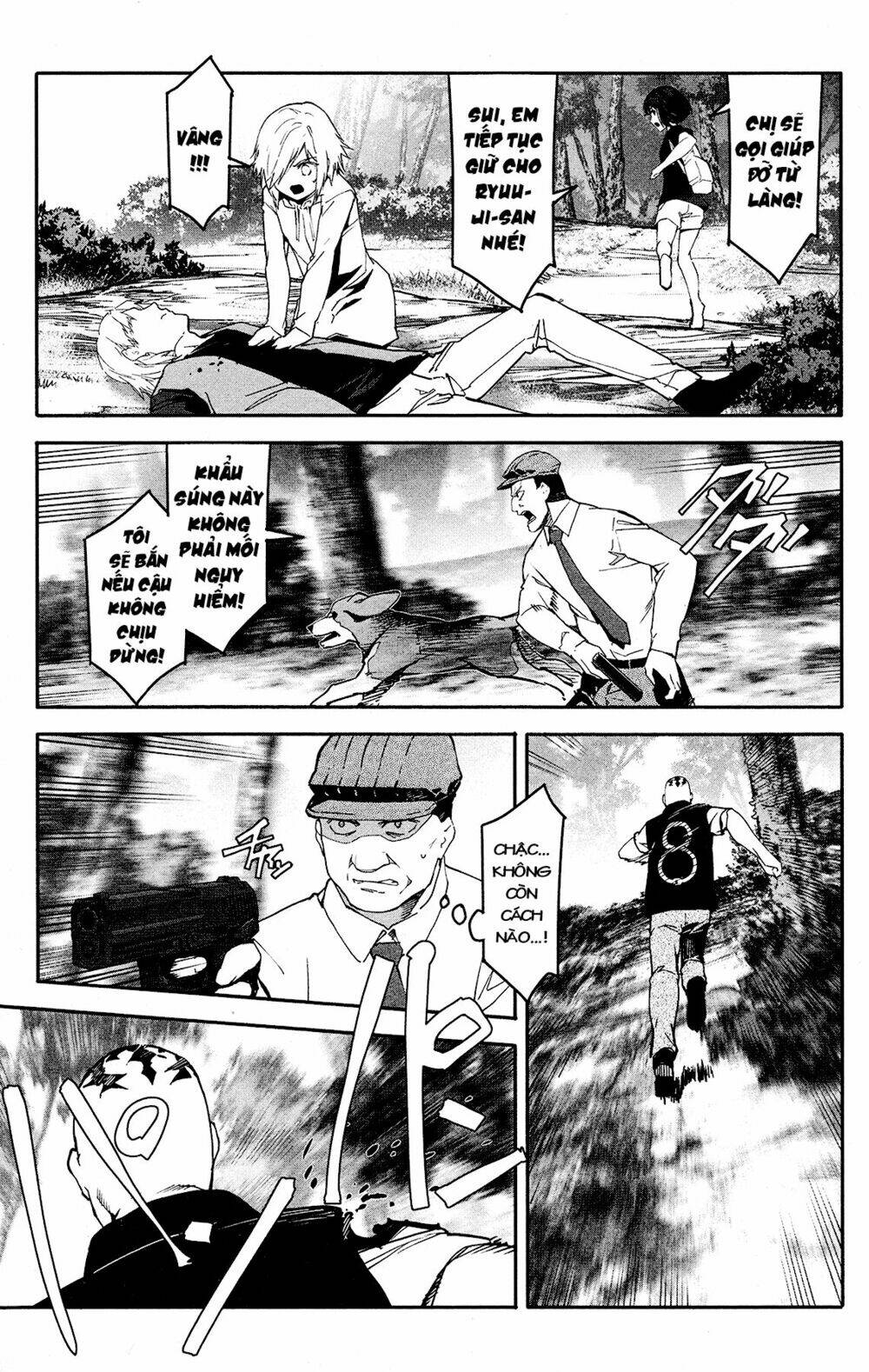 Chương 57 - Trang 15