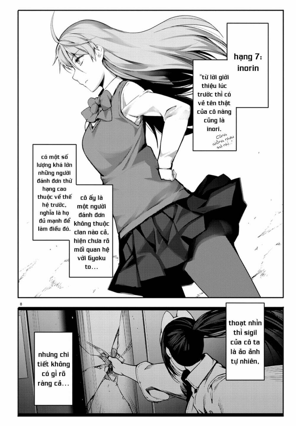 Chương 61 - Trang 12
