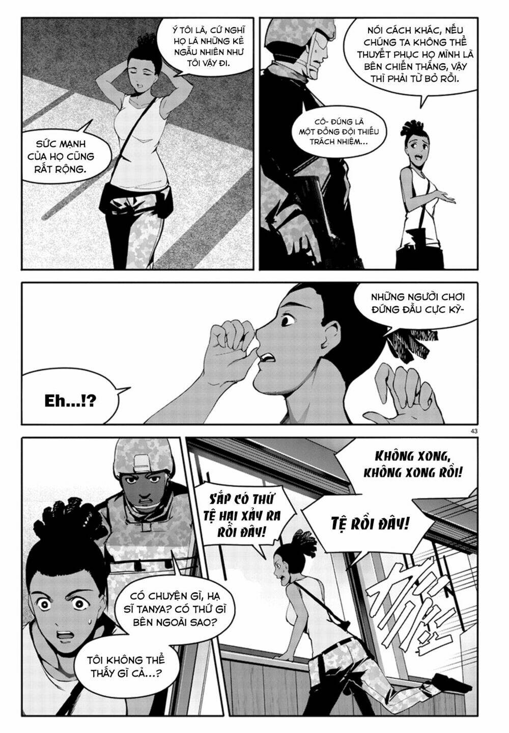 Chương 64 - Trang 47