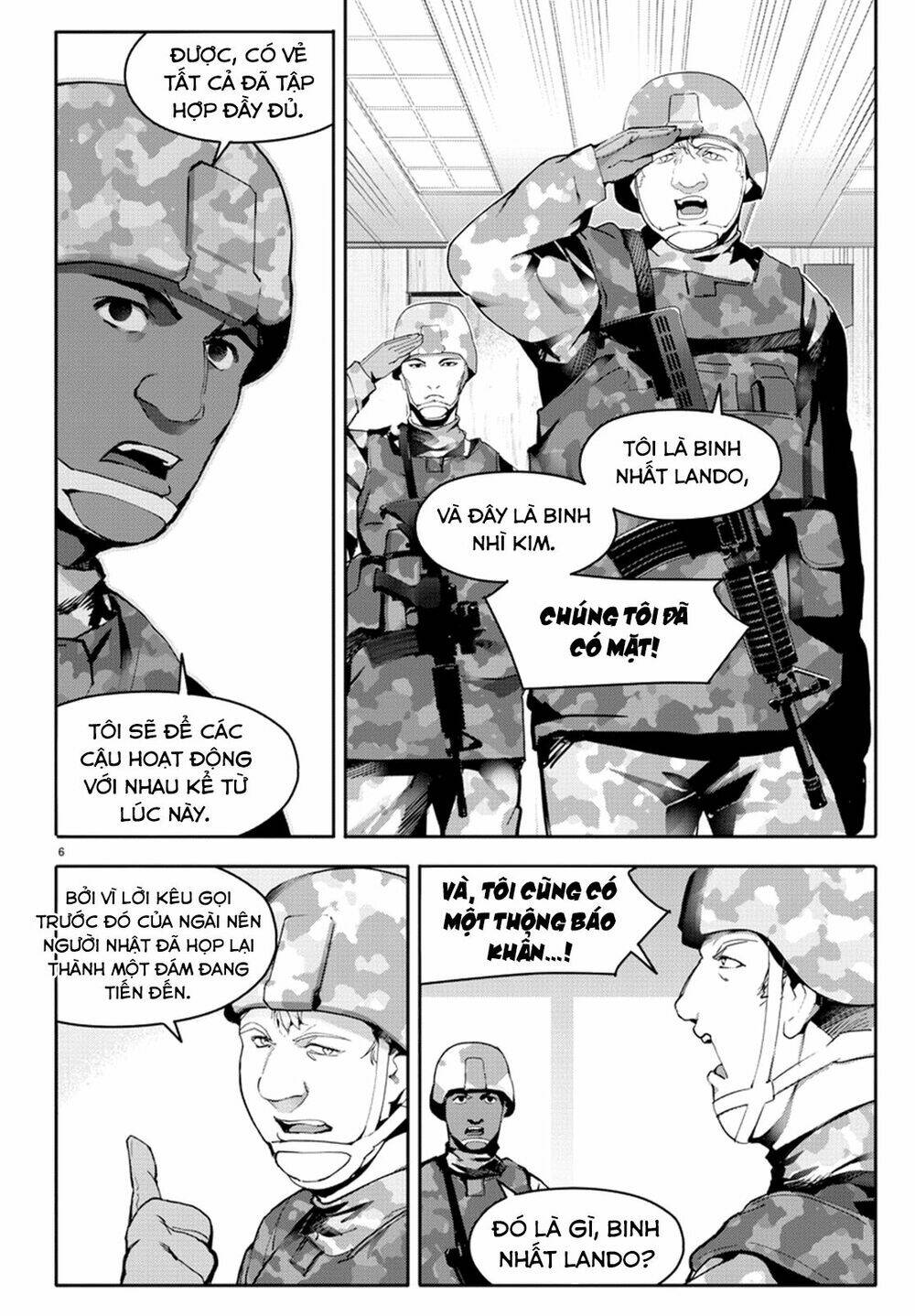Chương 65 - Trang 11