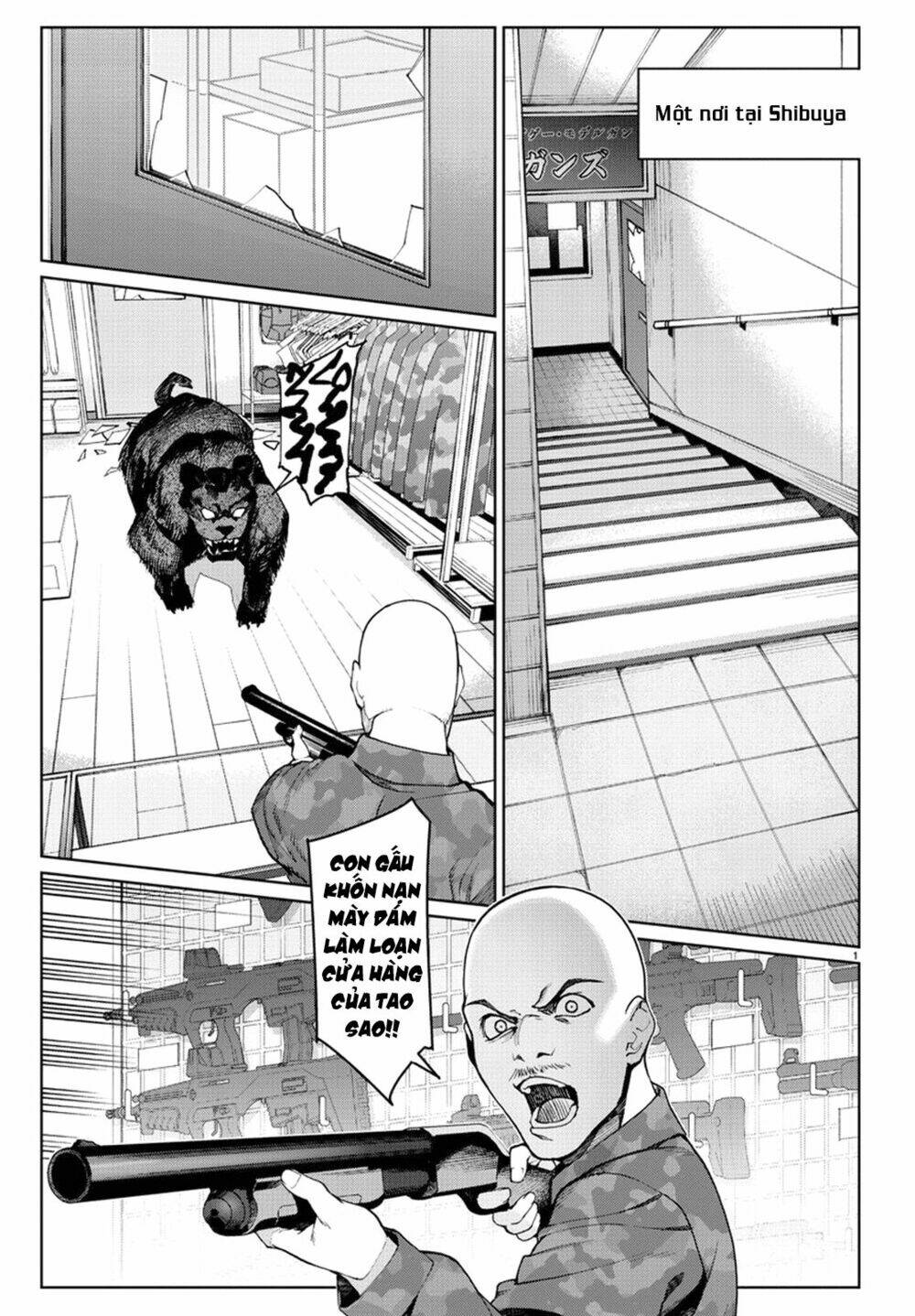 Chương 71 - Trang 7