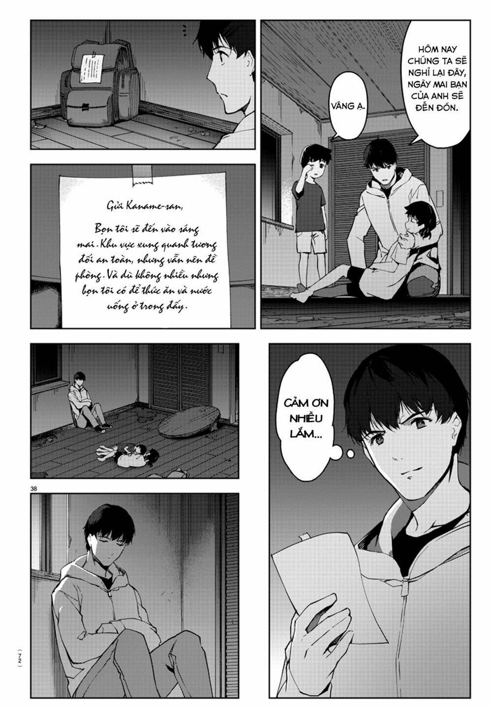 Chương 82 - Trang 44