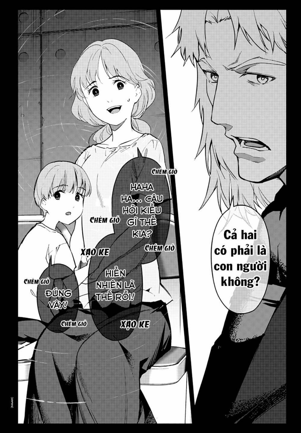 Chương 83 - Trang 46