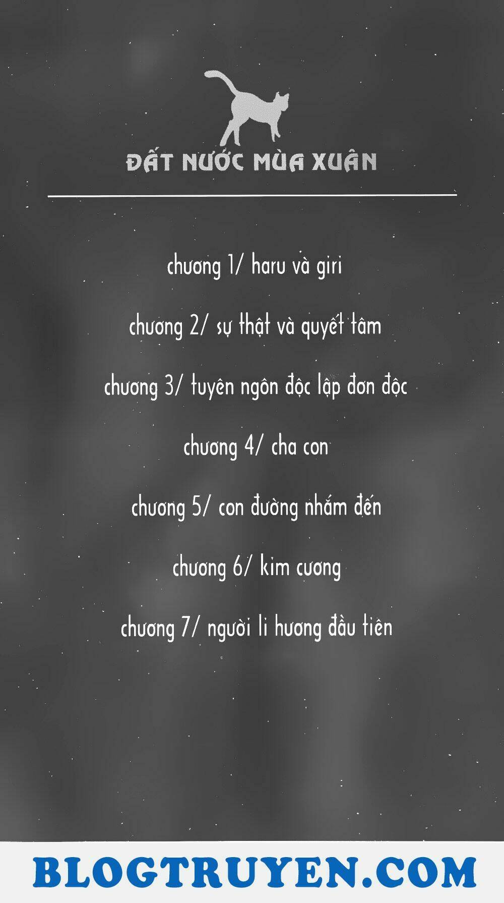 Chương 1 - Trang 1