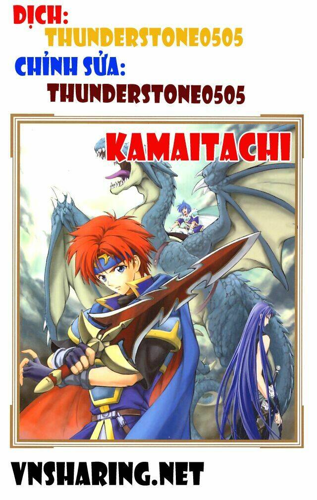 Chương 33 - Trang 2