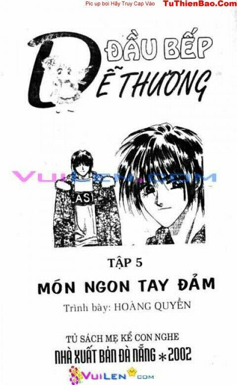 Chương 5 - Trang 1