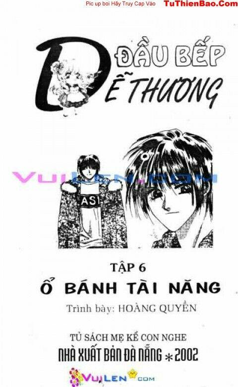 Chương 6 - Trang 1