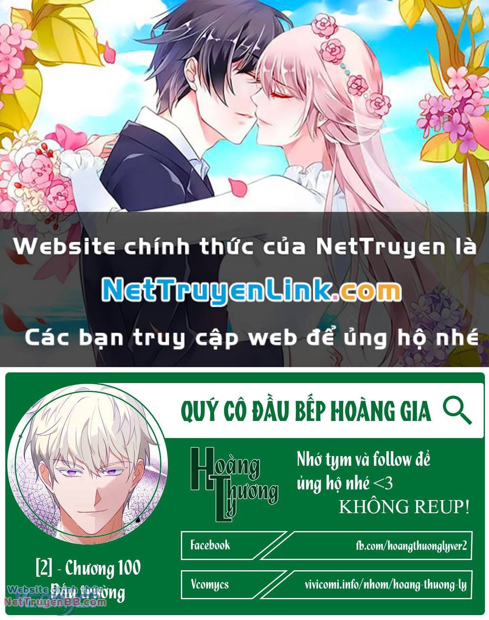 Chương 100 - Trang 1