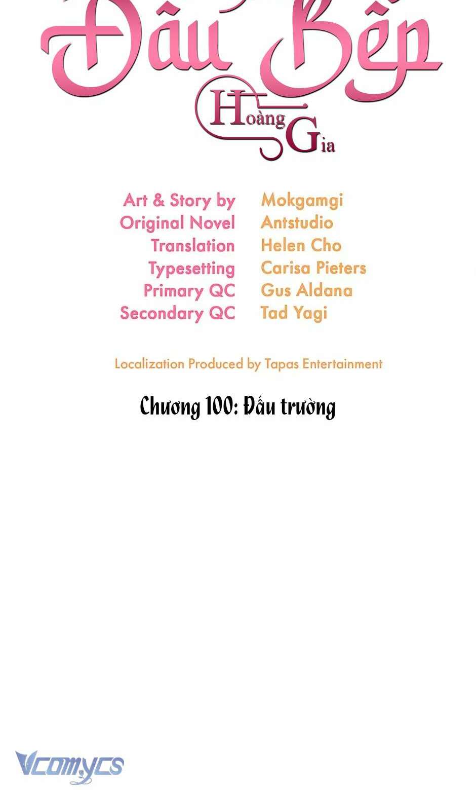 Chương 100 - Trang 18