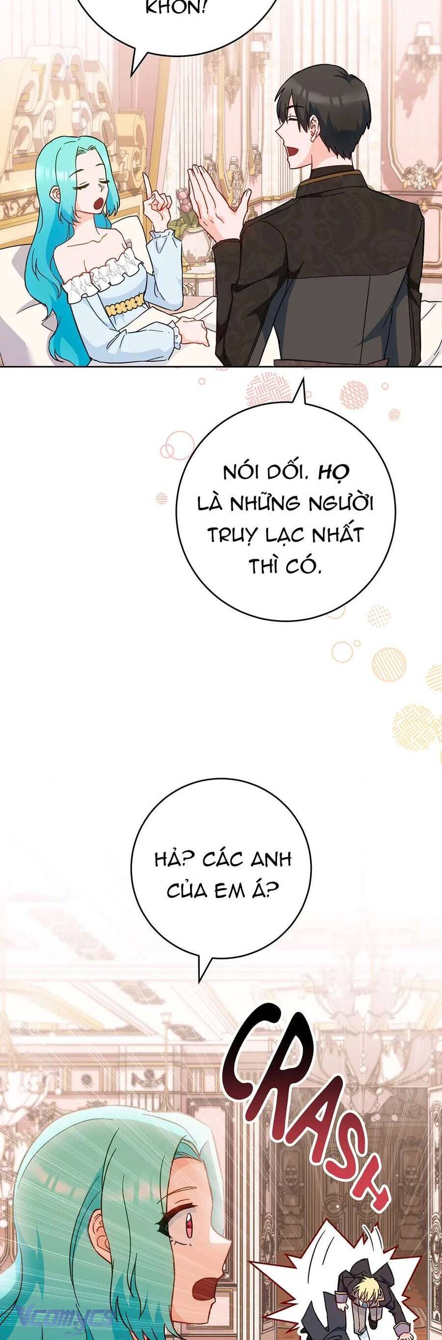 Chương 110 - Trang 25