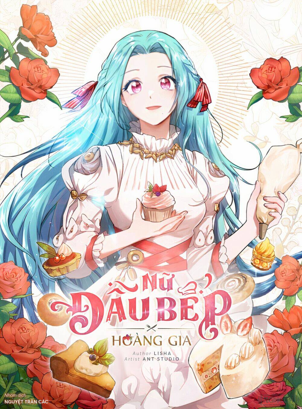 Chương 51 - Trang 1