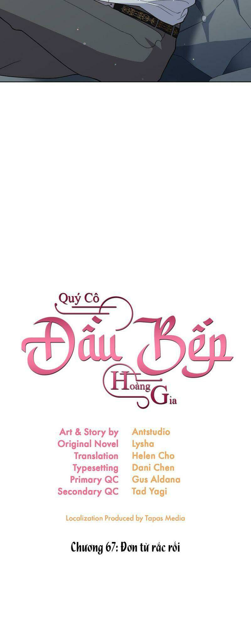 Chương 67 - Trang 5