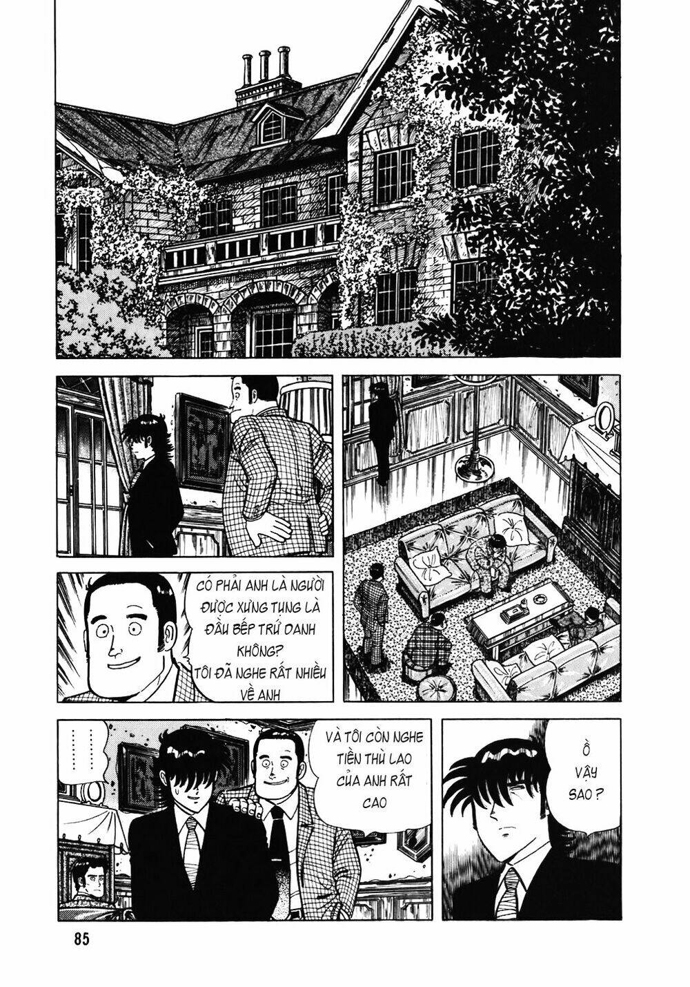 Chương 100 - Trang 10