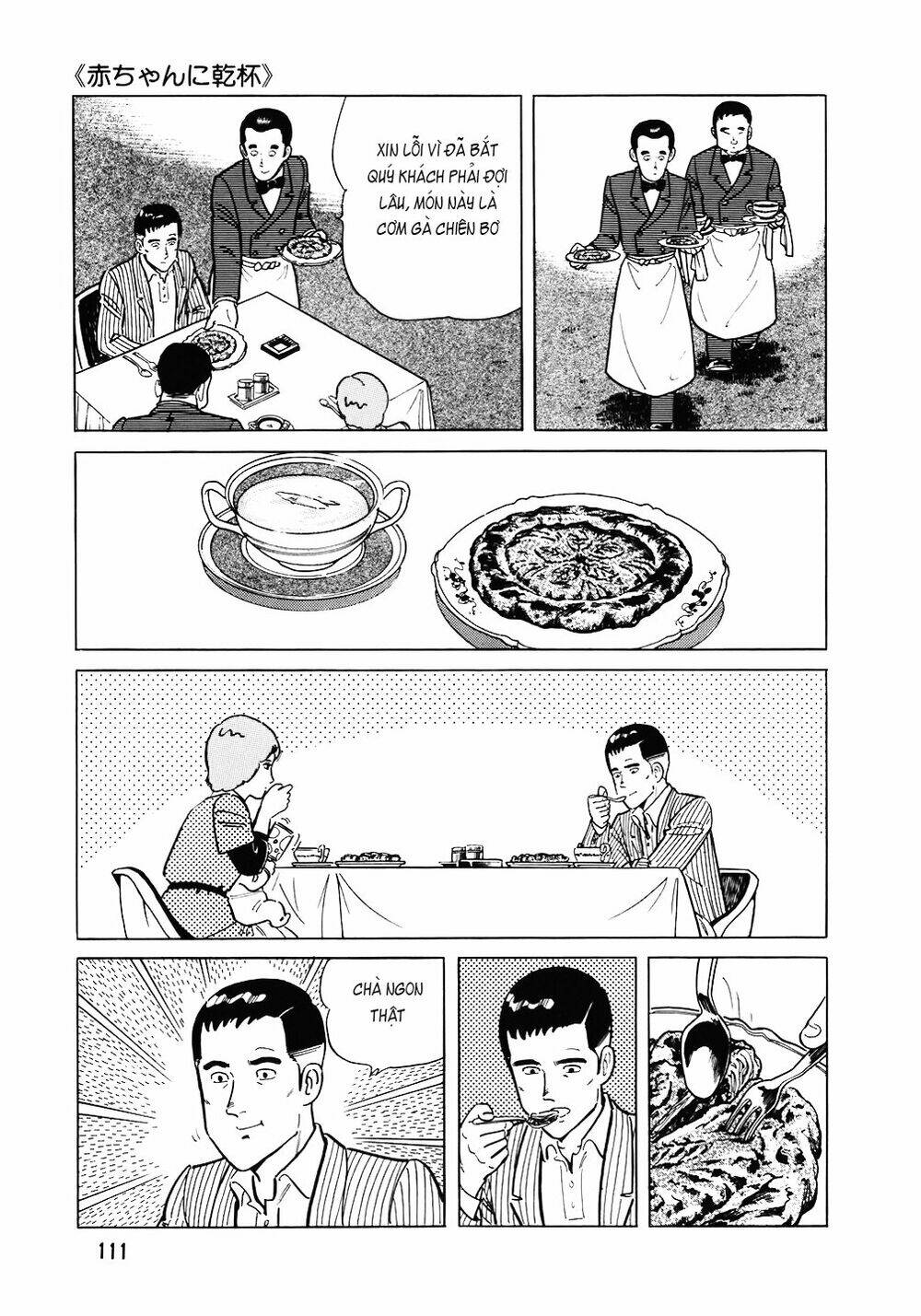 Chương 101 - Trang 12