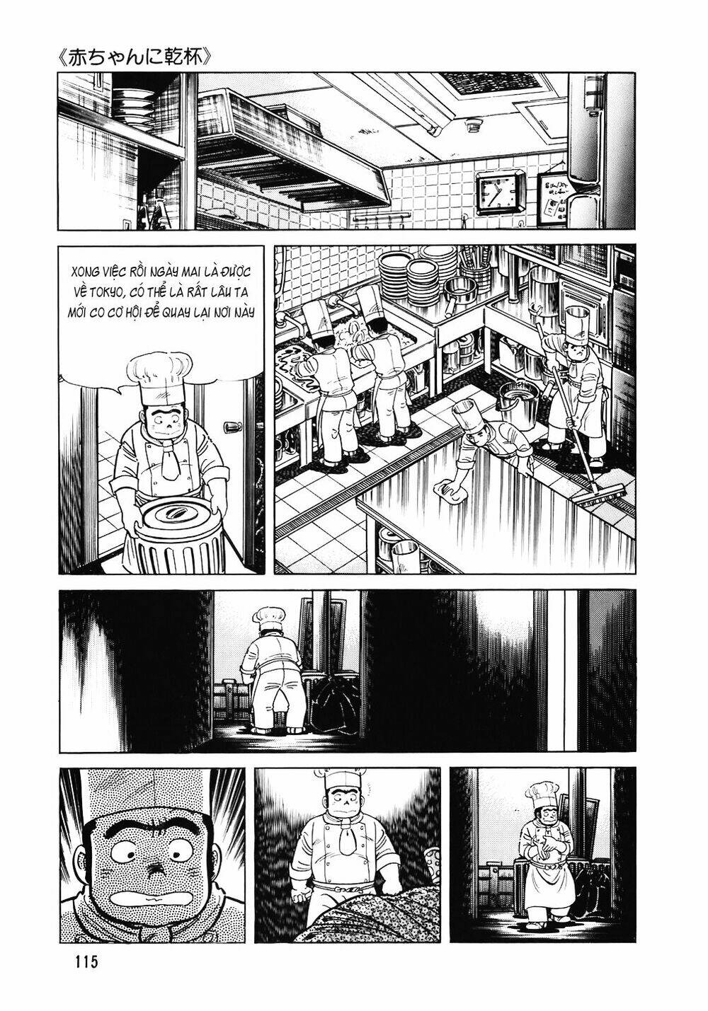 Chương 101 - Trang 16
