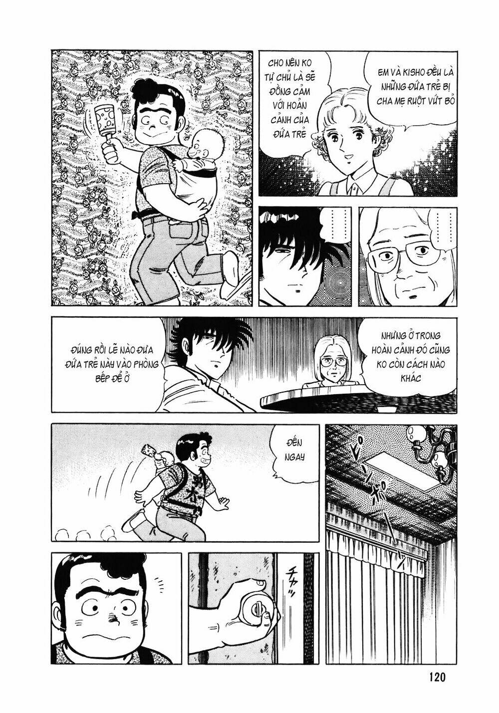 Chương 101 - Trang 21