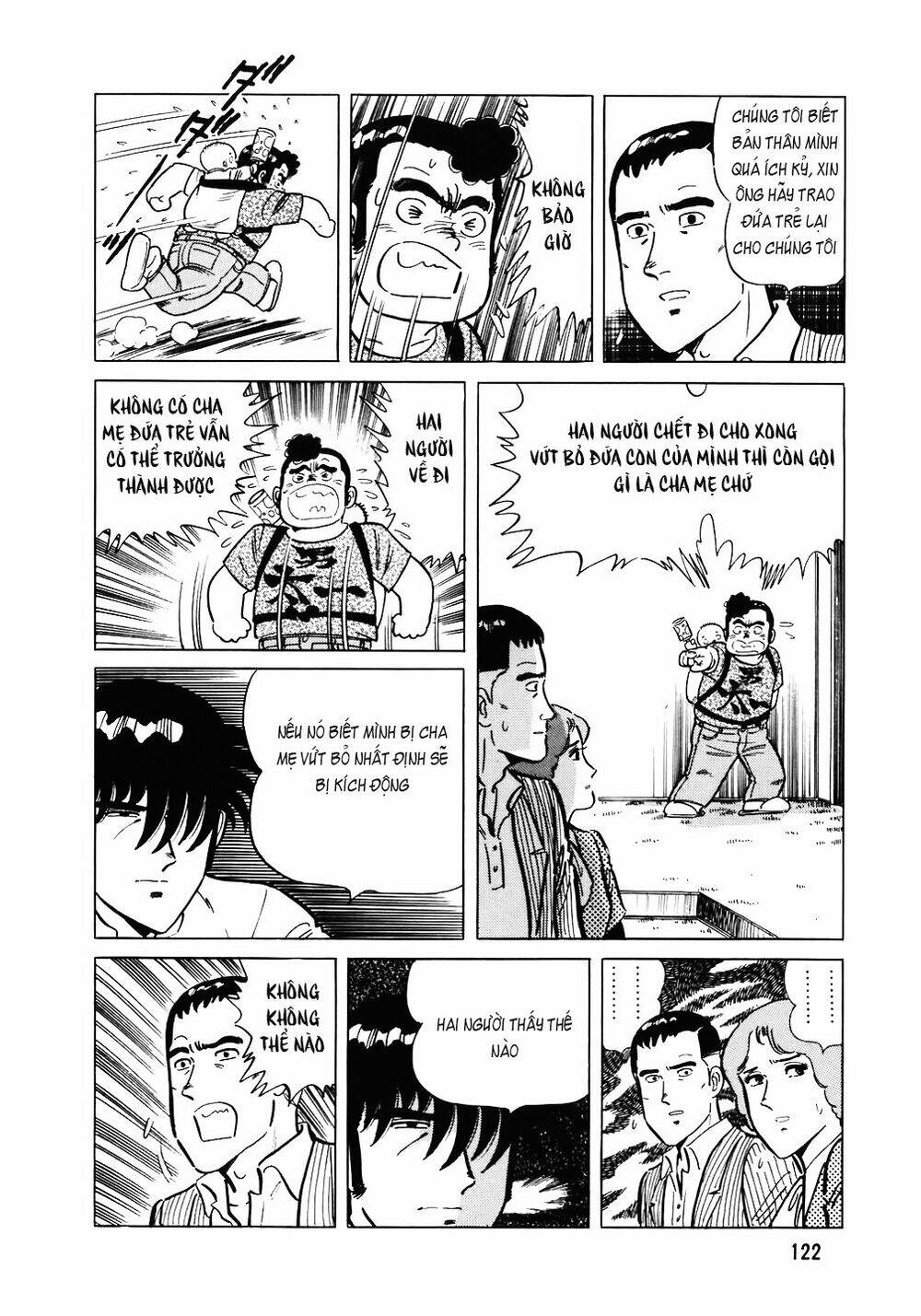 Chương 101 - Trang 23
