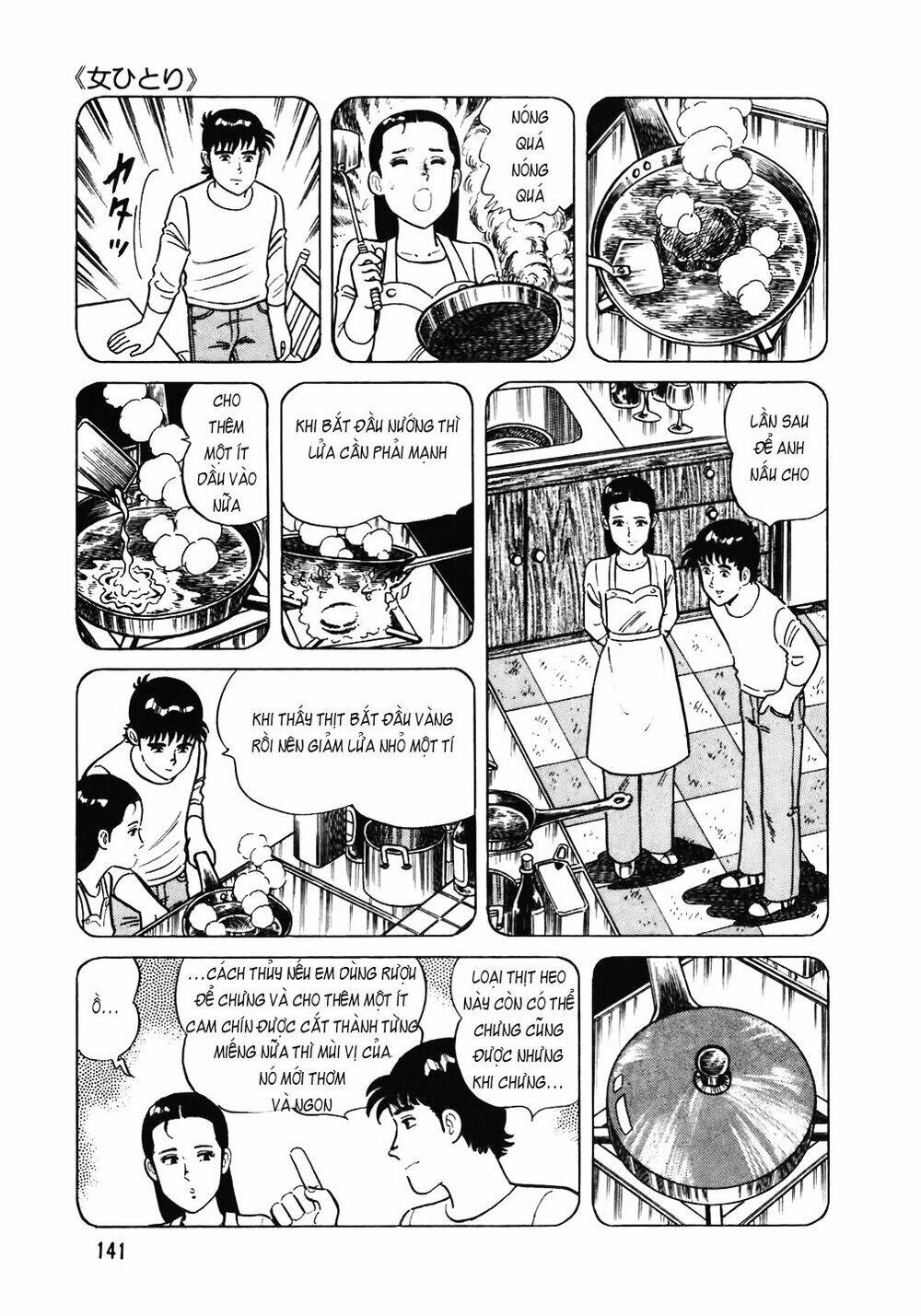 Chương 102 - Trang 18