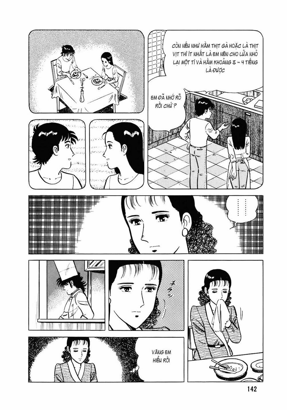 Chương 102 - Trang 19