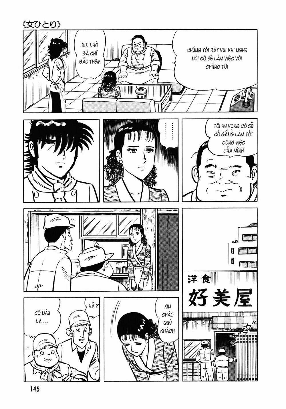 Chương 102 - Trang 22