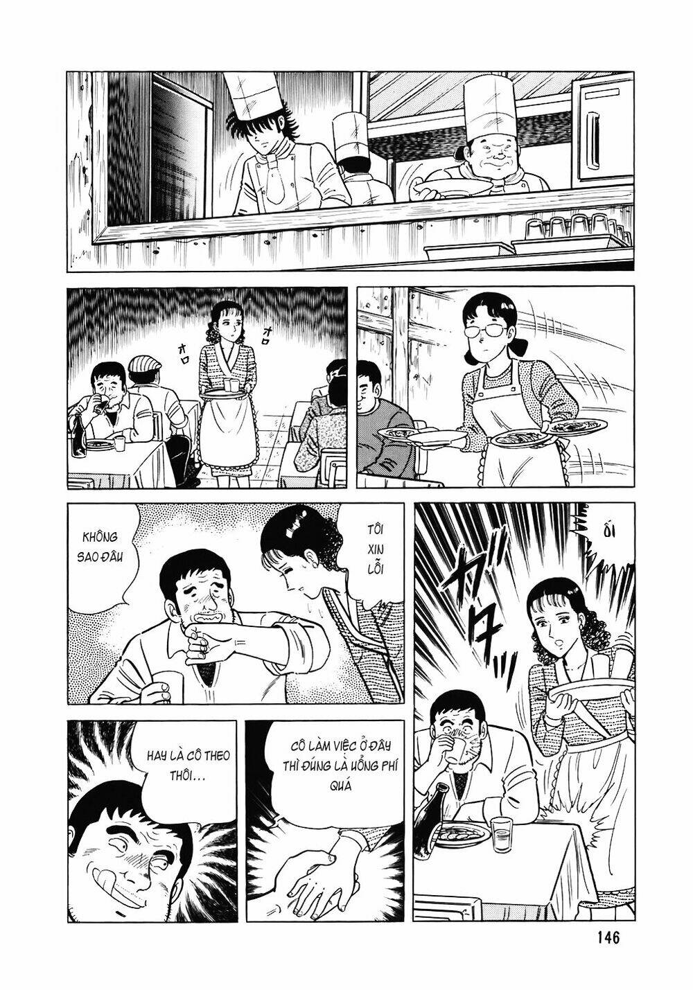 Chương 102 - Trang 23