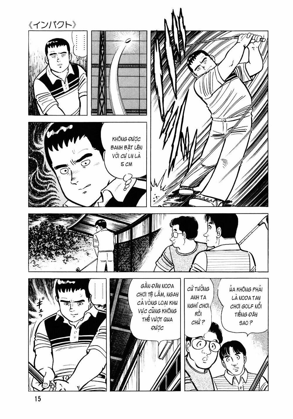 Chương 105 - Trang 14