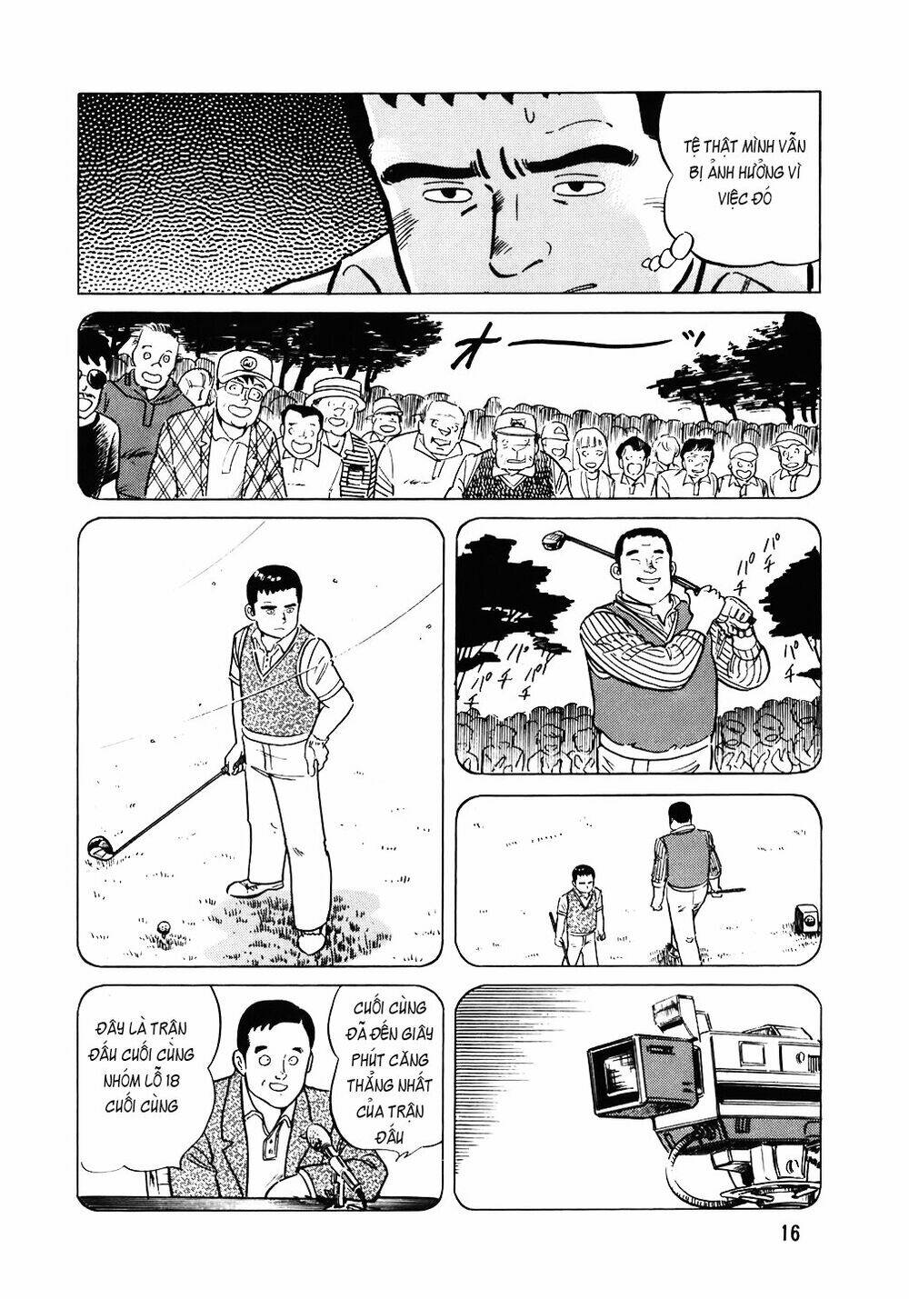 Chương 105 - Trang 15