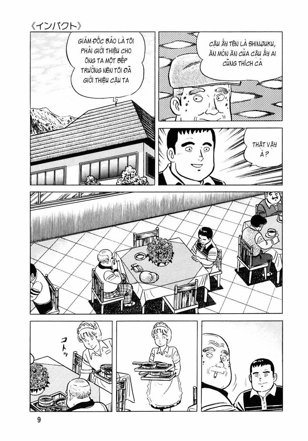 Chương 105 - Trang 8
