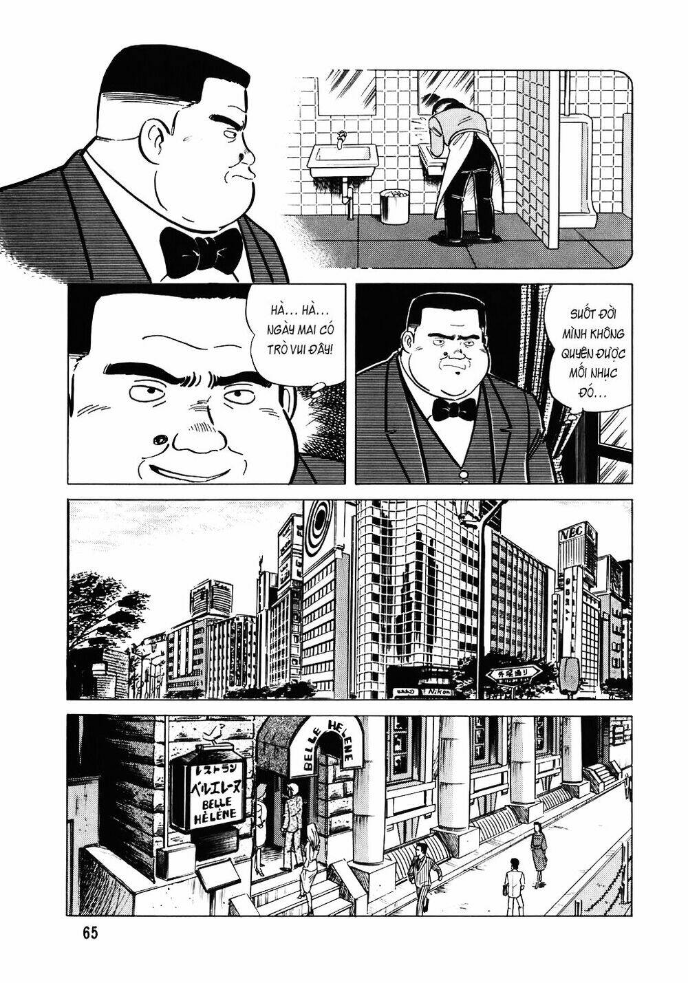 Chương 107 - Trang 14